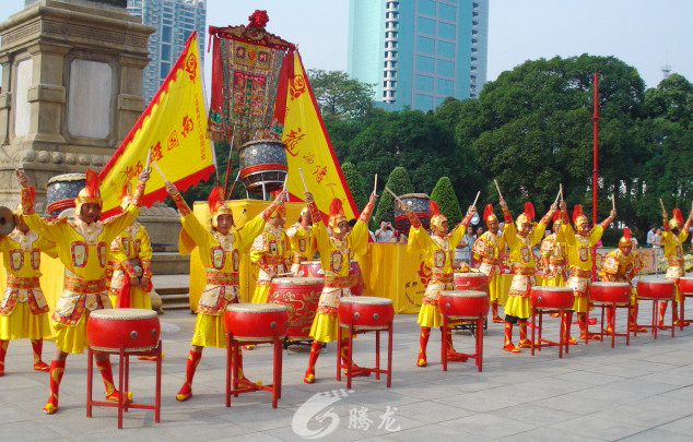 深圳市騰龍文化傳媒有限公司
