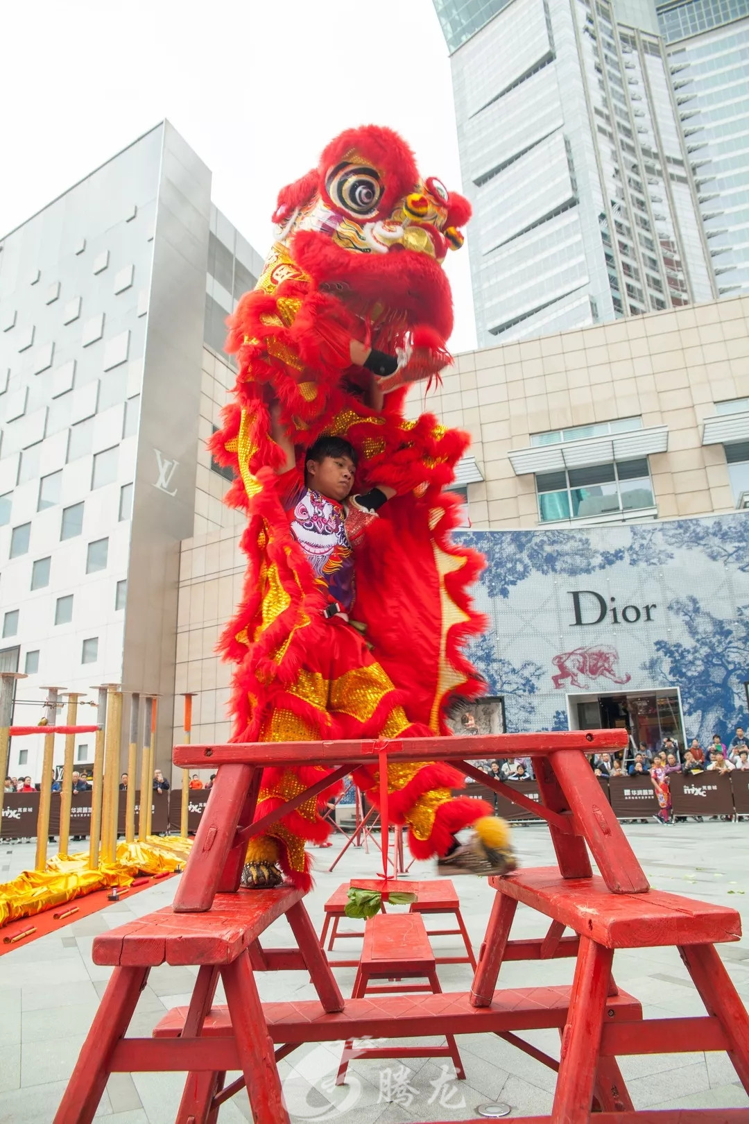 深圳市騰龍文化傳媒有限公司