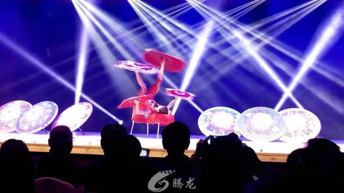 深圳市騰龍文化傳媒有限公司