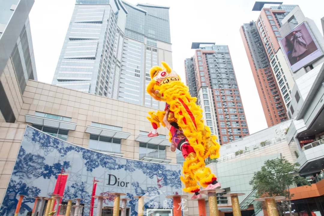 深圳市騰龍文化傳媒有限公司