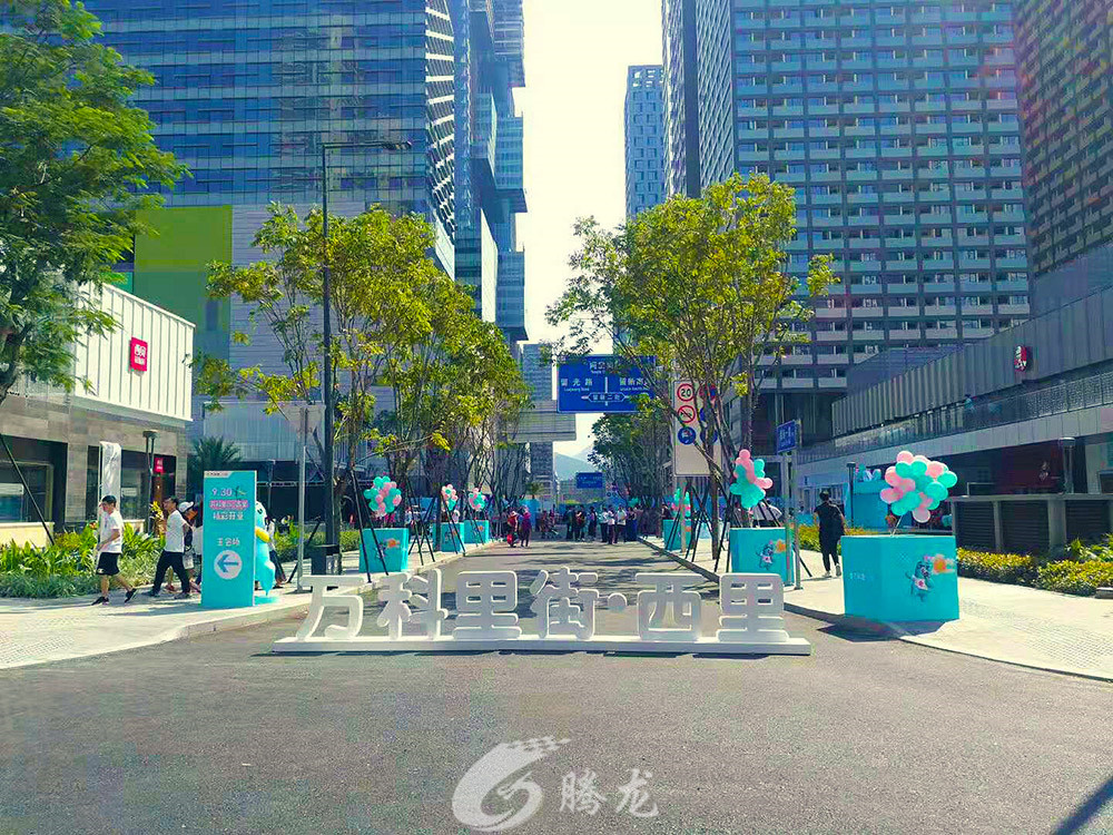 深圳市騰龍文化傳媒有限公司