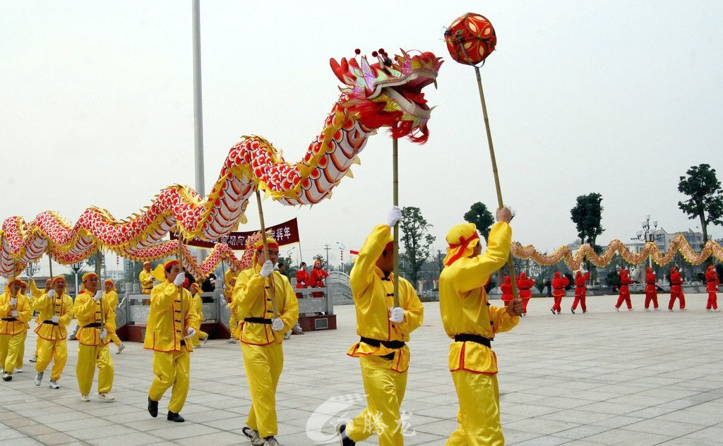 深圳市騰龍文化傳媒有限公司